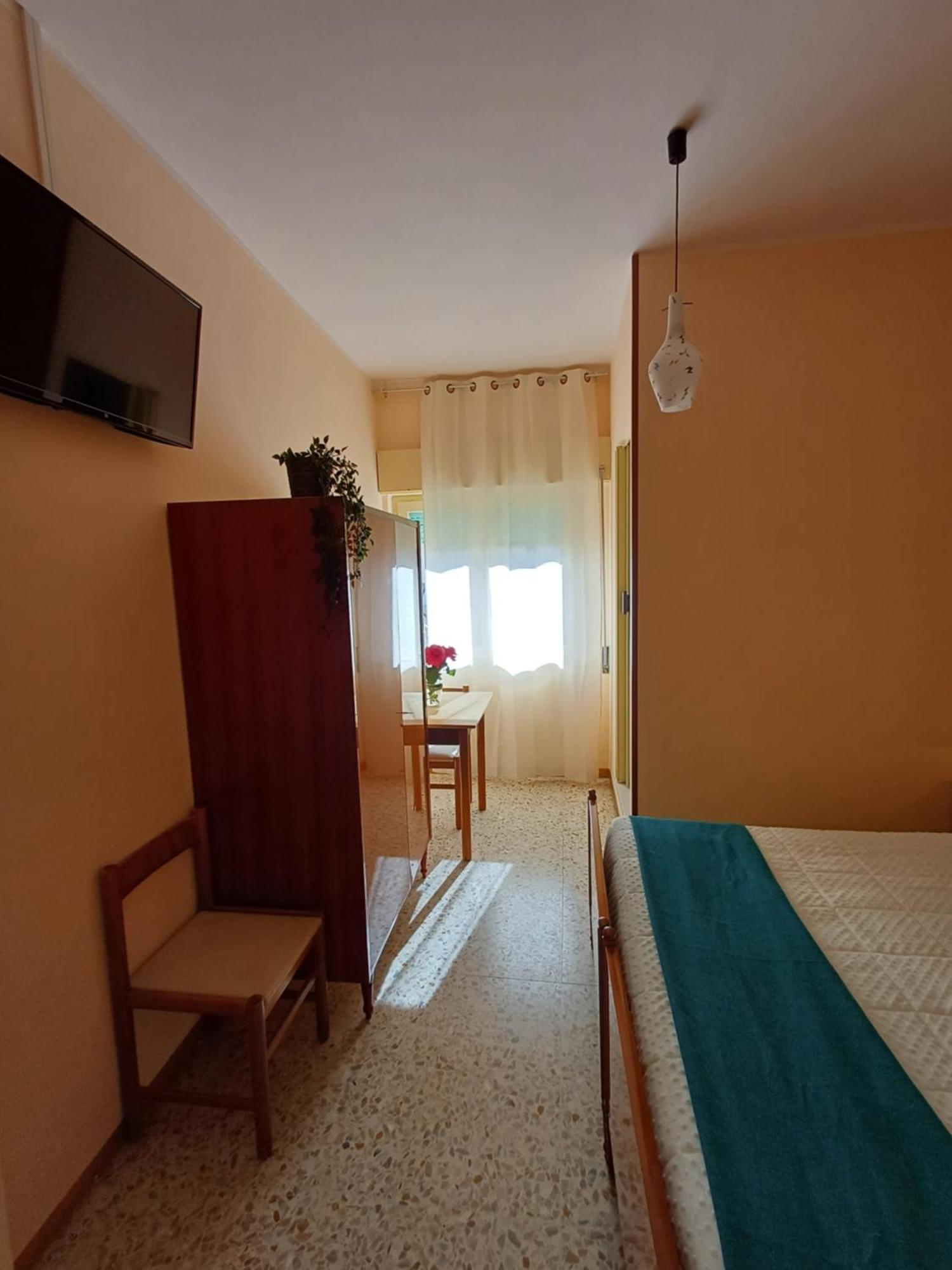 Alloggio Taddei Barisciano Exterior foto